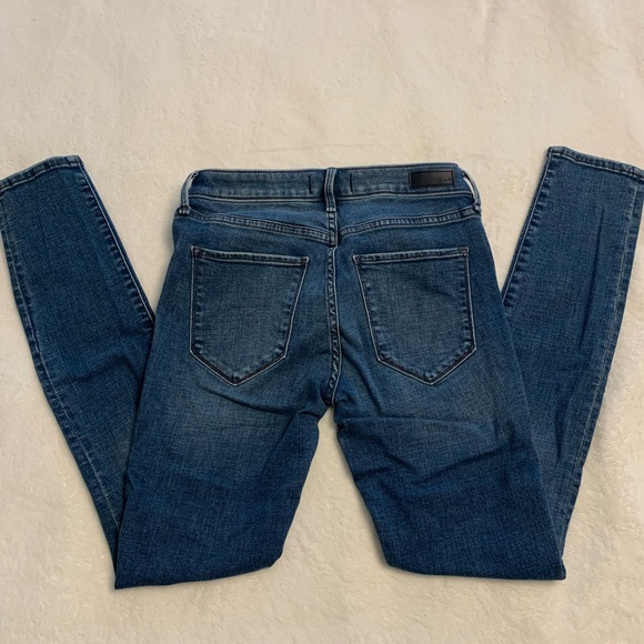 A&F Jeggings - 26/2R - Picture 3 of 3